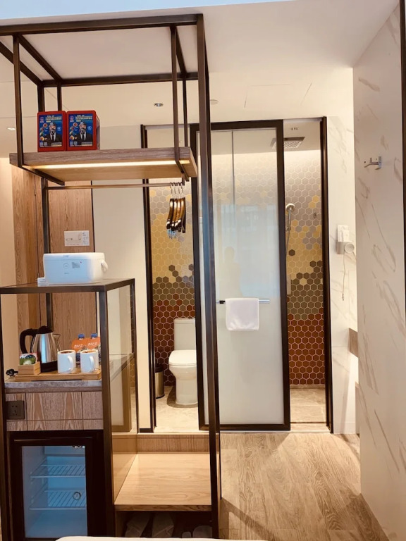 KARE HOTELS RESIDENCES Qianhai Shenzhen