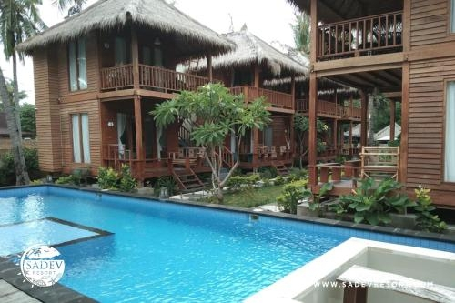 Xanadu Beach Resort