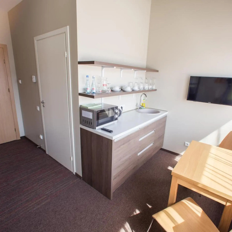 Goda Hotel & Spa