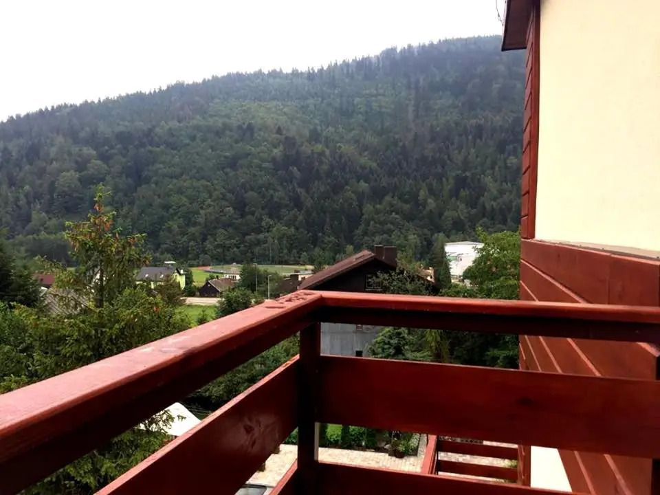 Apartamenty Skalite Szczyrk Wellness