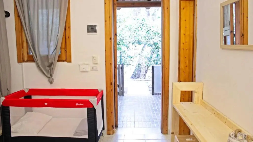 Villaggio Camping Sentinella