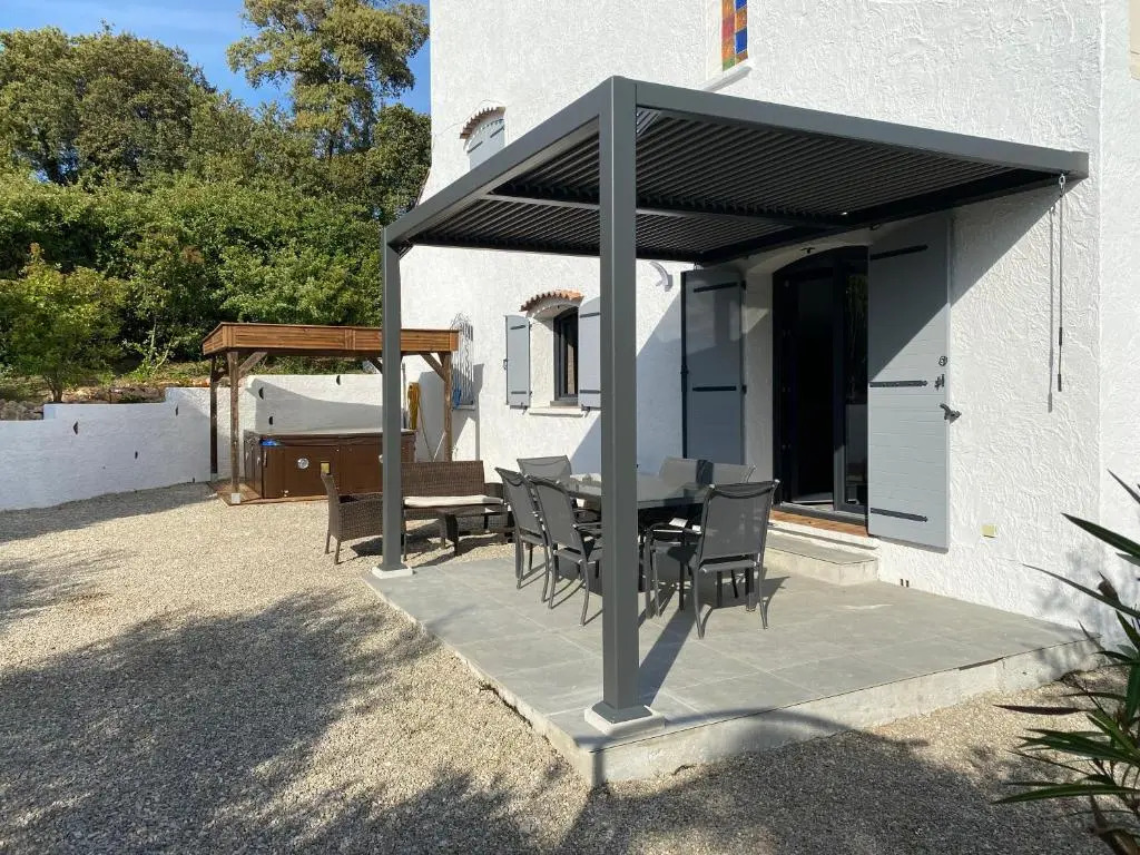 Le domaine des Petits Princes