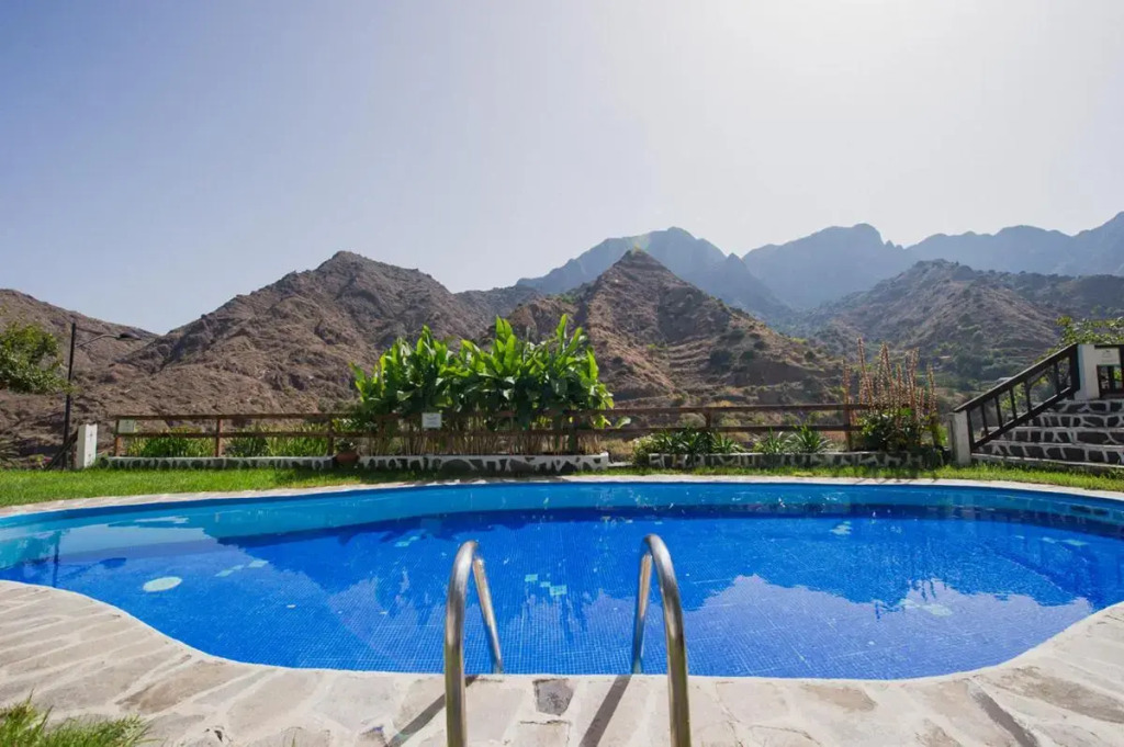 Suites Los Telares