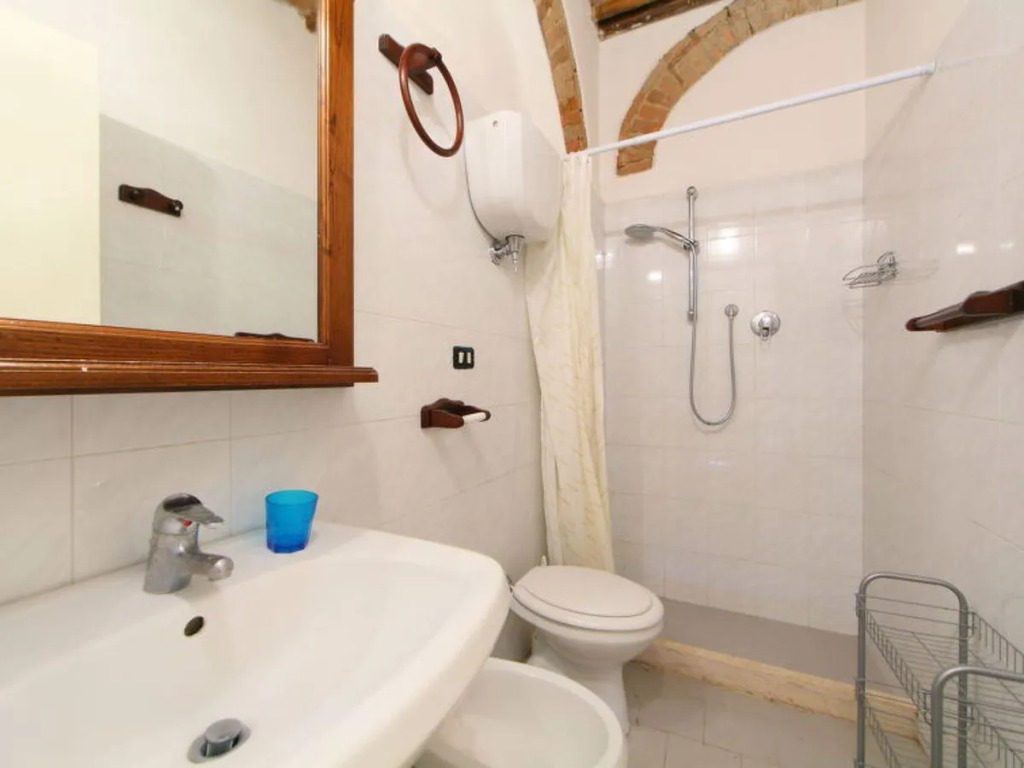 House TIPO A Siena