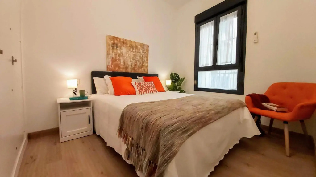Santa Cruz Juderia - Cozy And Quiet - Old Town