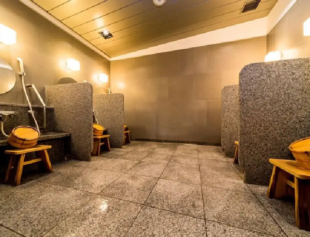 Super Hotel Nara Yamato Koriyama