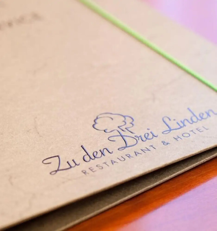 Zu den Drei Linden