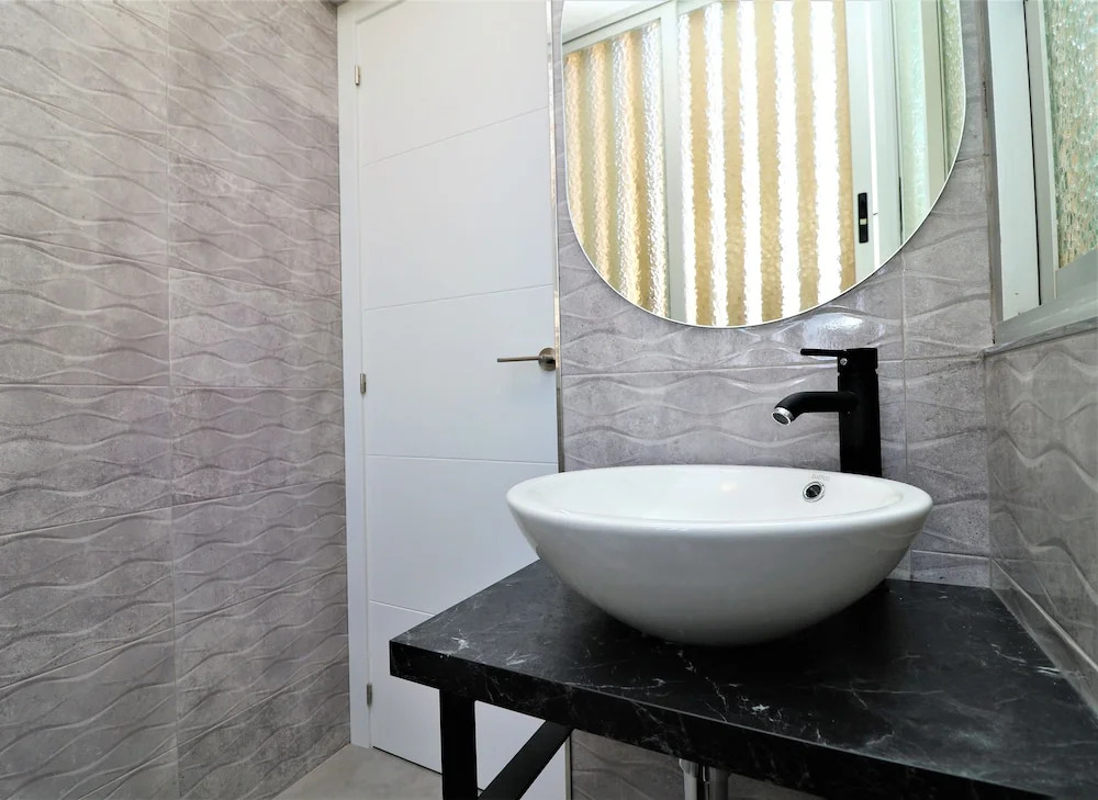 Apartamento Torre Benidorm 15-1