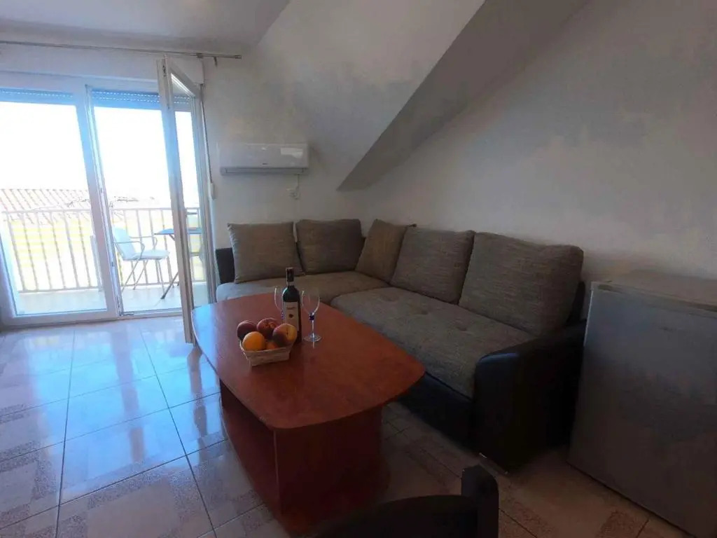 Apartment in Crikvenica 42427