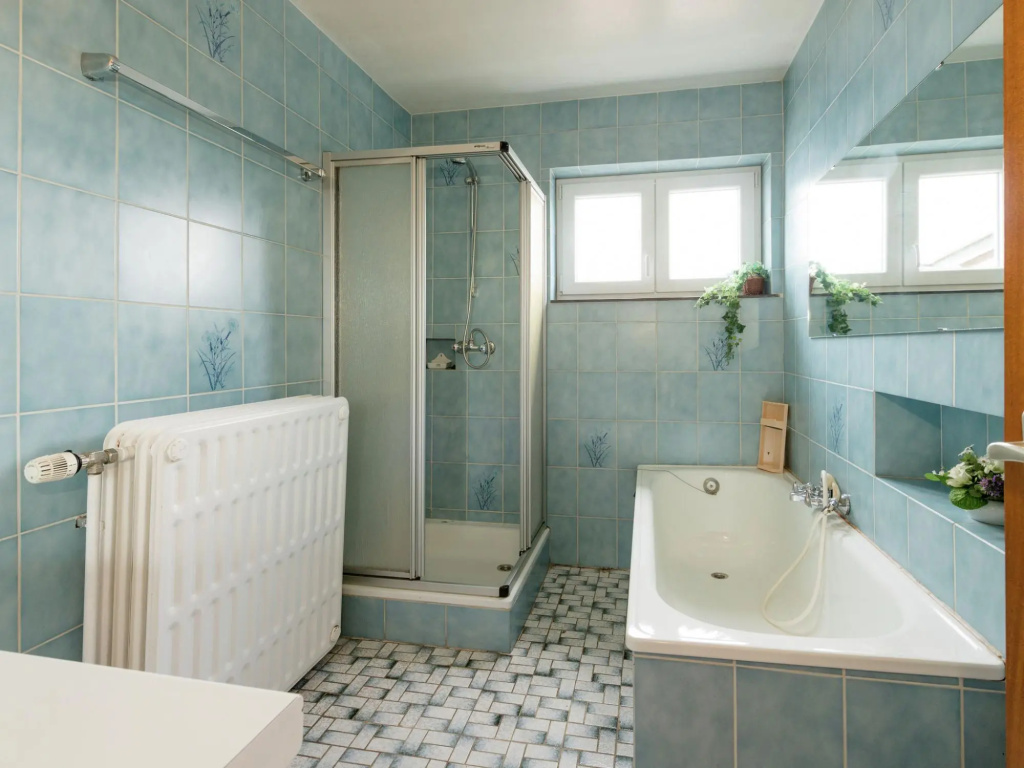 Group Cottage in Lierneux