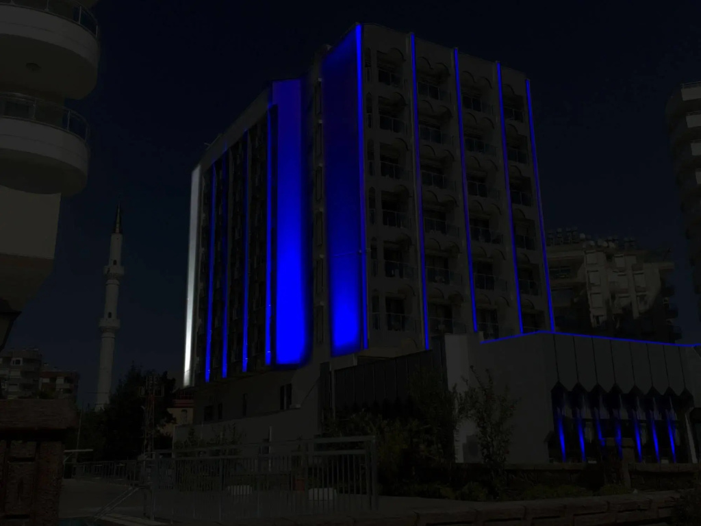 Olbia Hotel