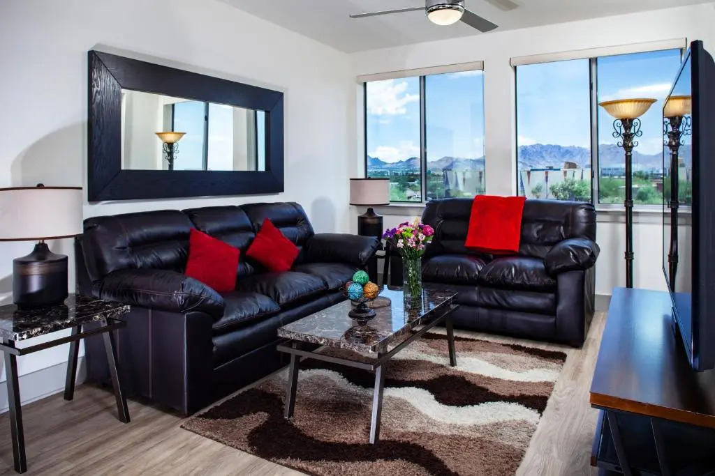 Luxury Condos by Meridian CondoResorts- Scottsdale