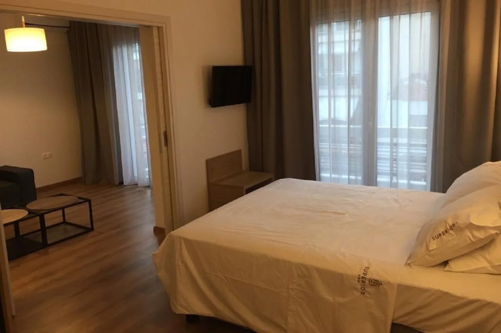Superior One Luxury Apartments