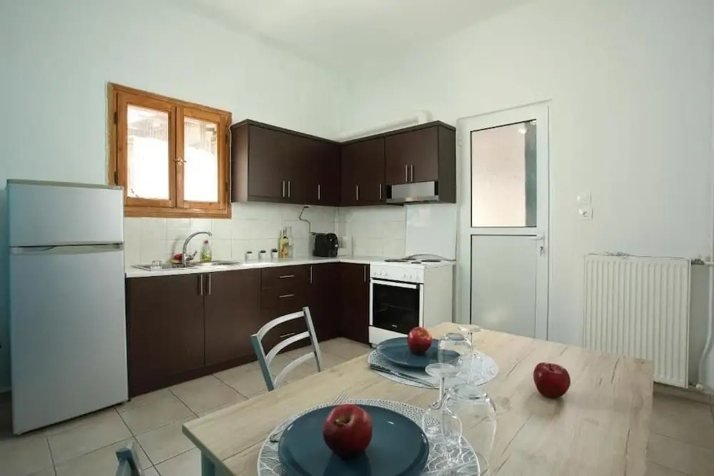 Nikea apartment near Pireus & metro I