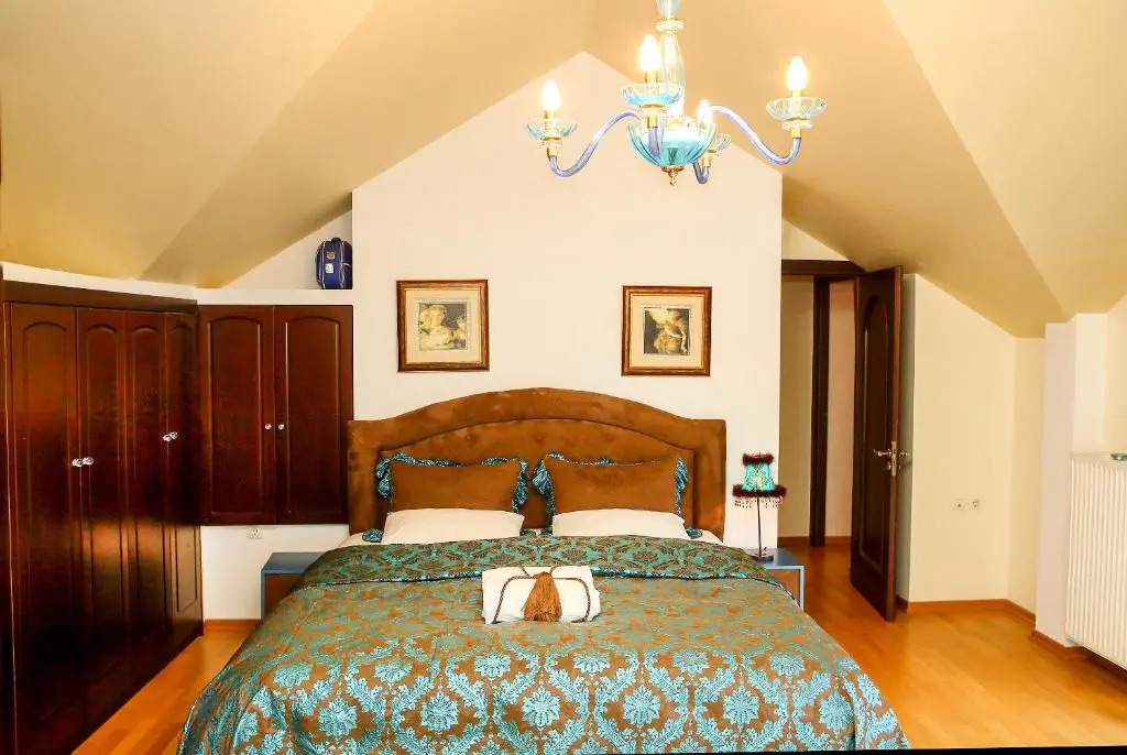 Villa Deluxe Sight