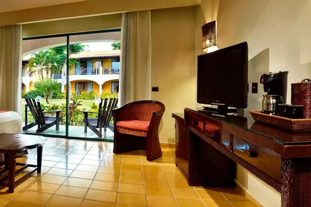 Catalonia Bayahibe - All Inclusive