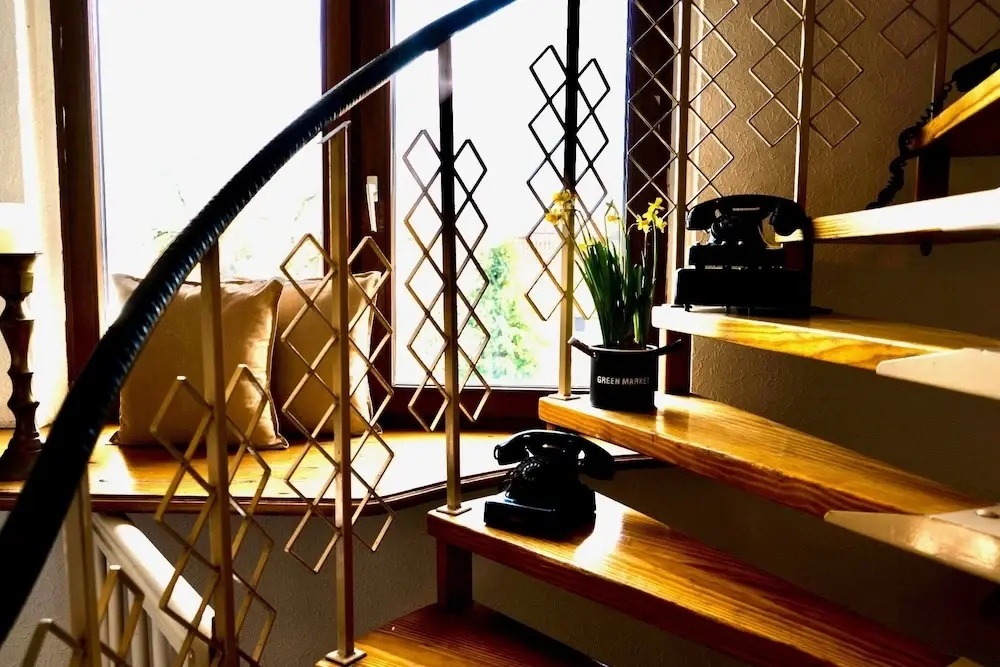Hotel Nest