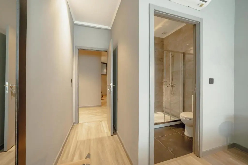 River Eyes Suites