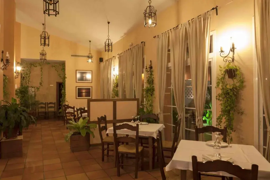 Hostal Rte. Casa Miguel