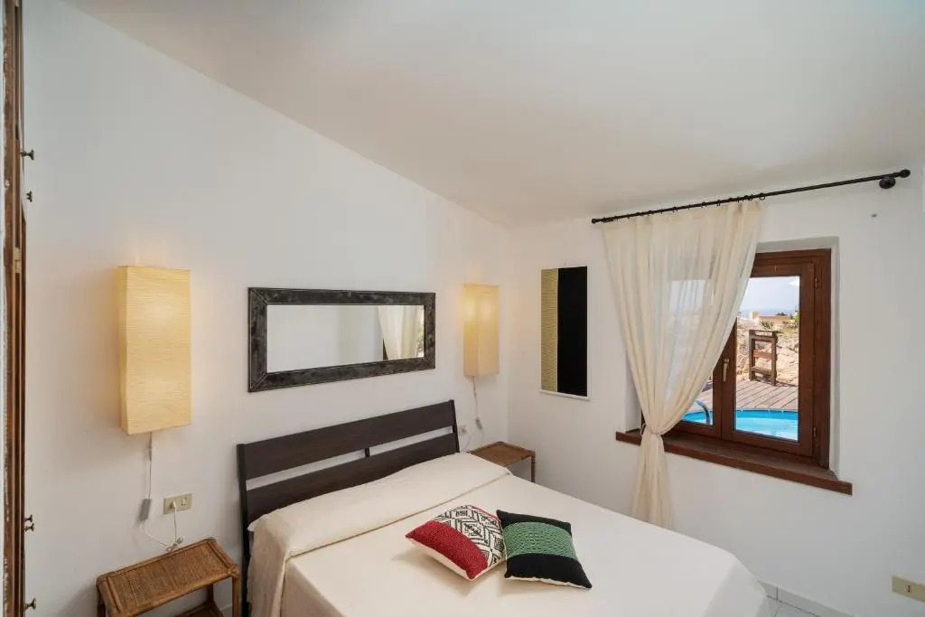 Costa Paradiso Resort