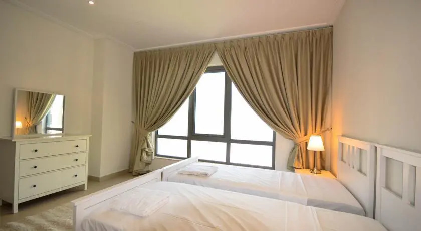 OkDubaiApartments - Flax Downtown