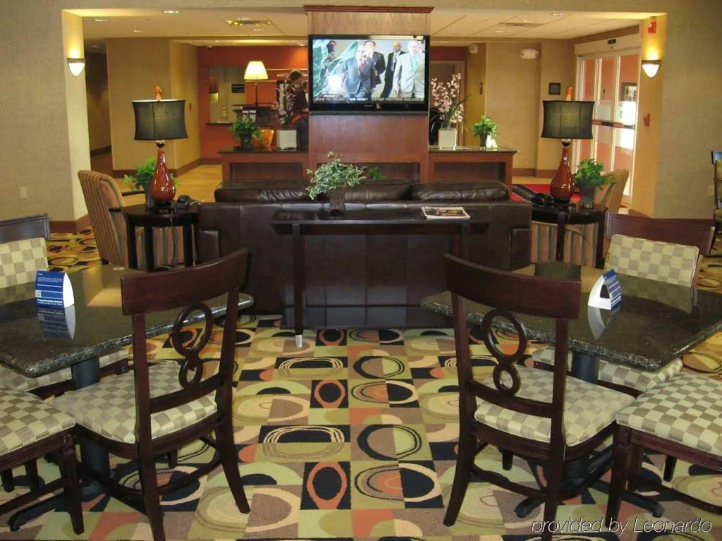 Hampton Inn & Suites Davenport