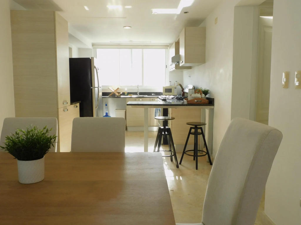 Beauty Playa Turquesa ocean views 3bed apartment P