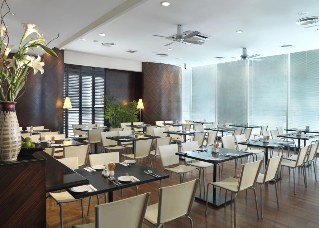 Hotel Capitol Kuala Lumpur