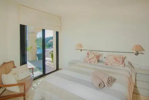 Villa Infinity