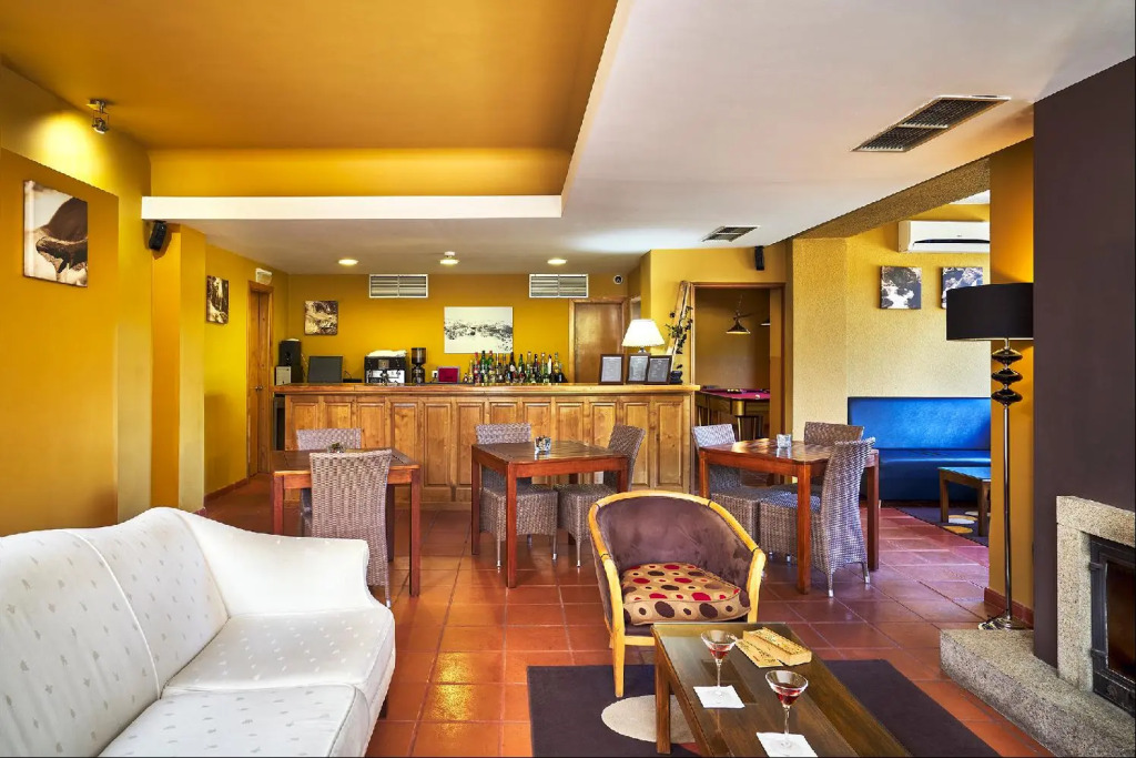 Hotel Castrum Villae by Walk Hotels