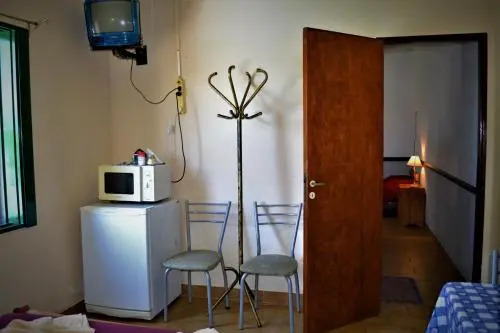 Hosteria Alcala