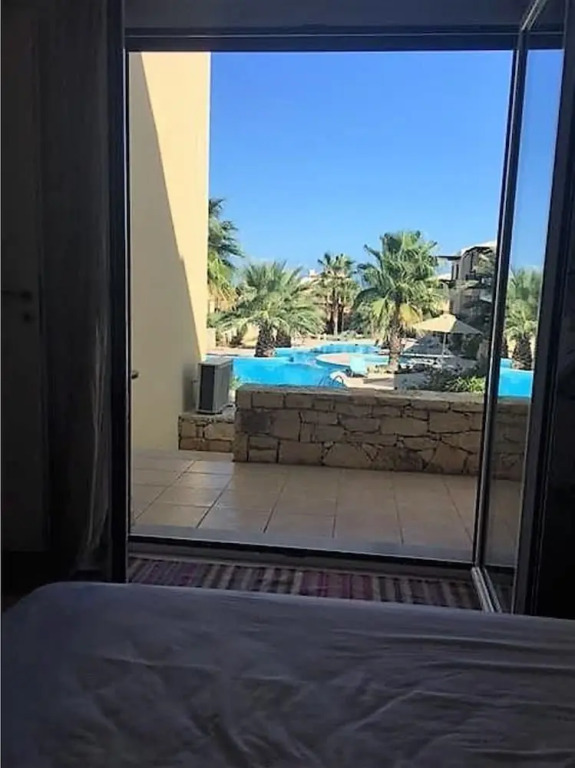Nina's Place, 5min On Foot From The Beach