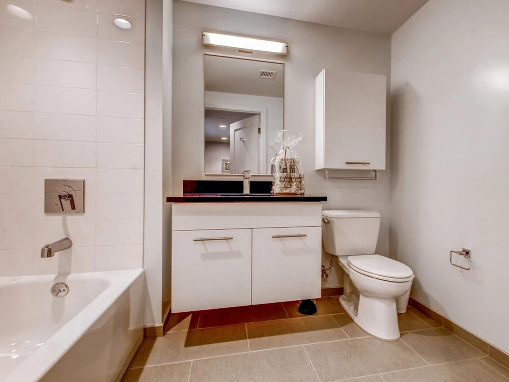 Global Luxury Suites in the Heart of Dublin