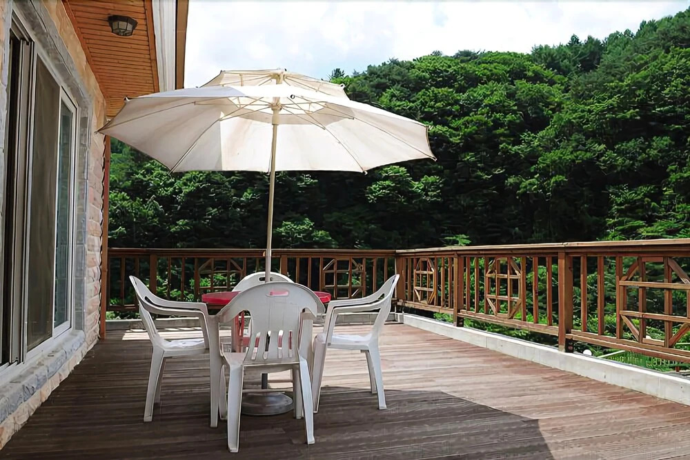 Gapyeong Mystery Pension