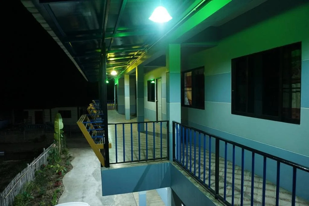 Love You Hostel