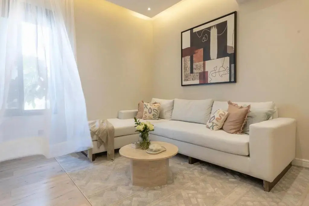 Spacious and Modern Apartment for Rent in Ergah, Riyadh