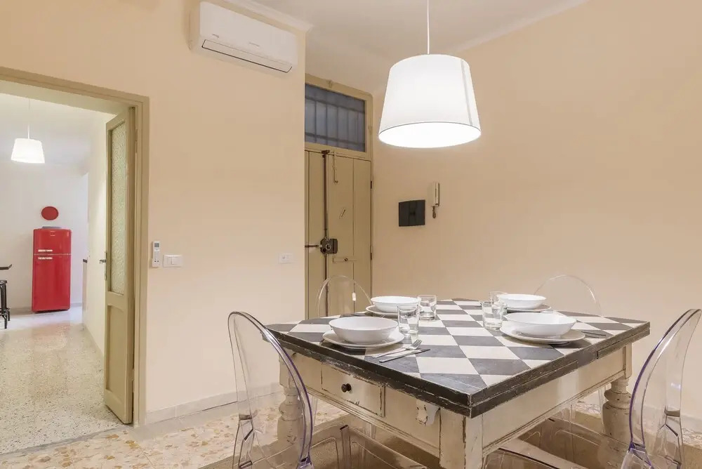 Margherita Lovely Flat
