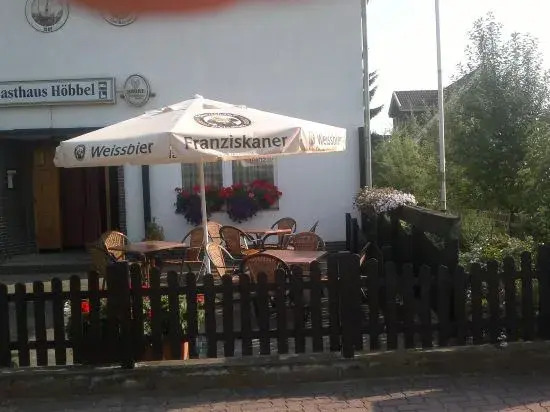 Höbbel Gasthaus