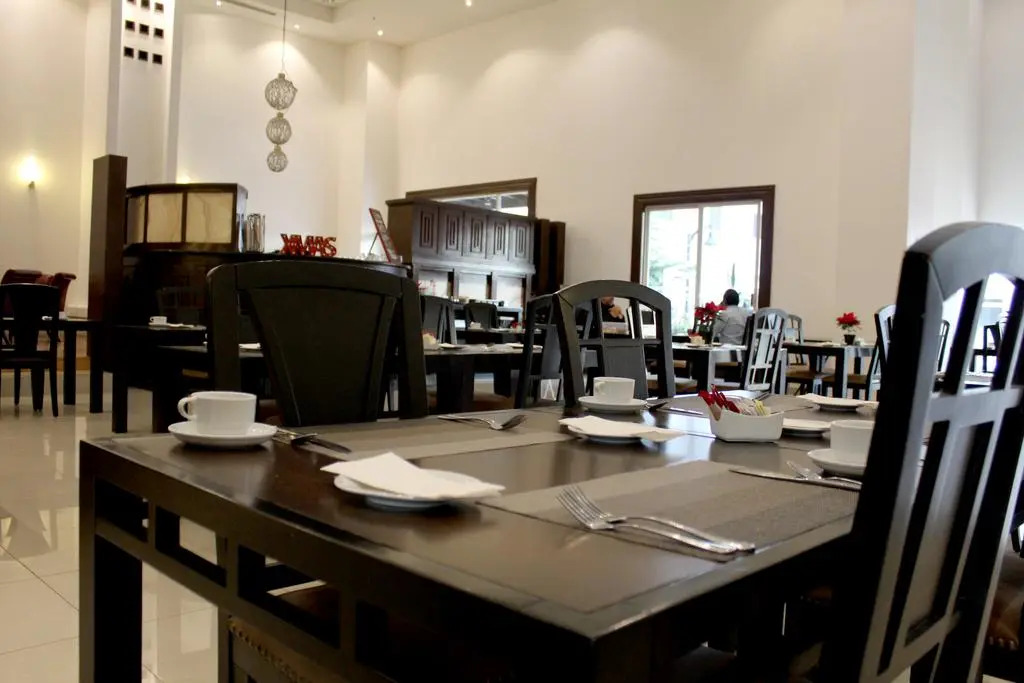 Hotel Mision Grand Torreon Tecnologico