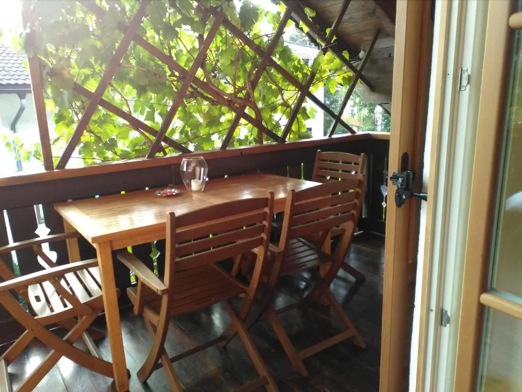 Haus Tinkhauser