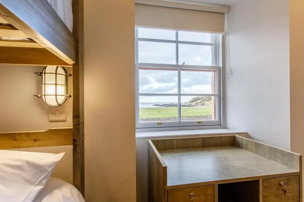 The Sail Loft - Hostel