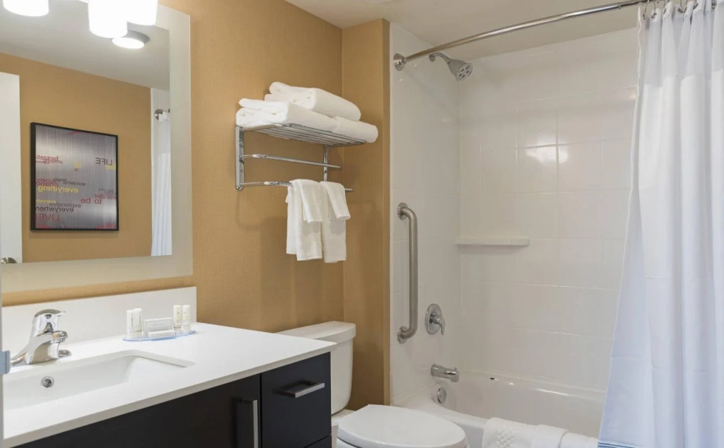 TownePlace Suites by Marriott Ontario-Mansfield