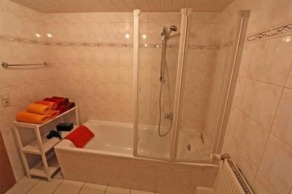 Ferienwohnung Waren SEE 8661