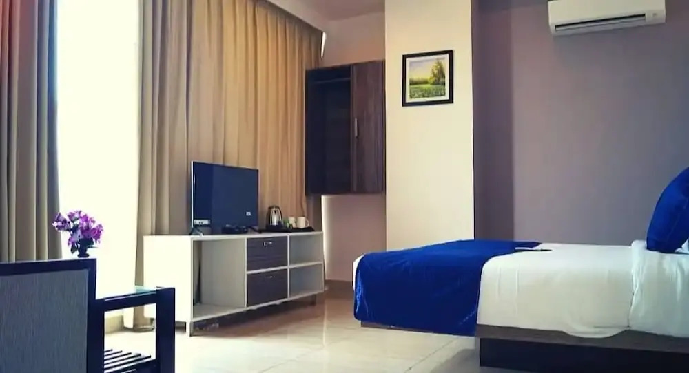 Travaasa Jaipur By ShriGo Hotels