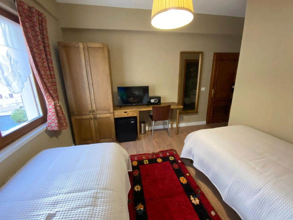 Guesthouse Tershana