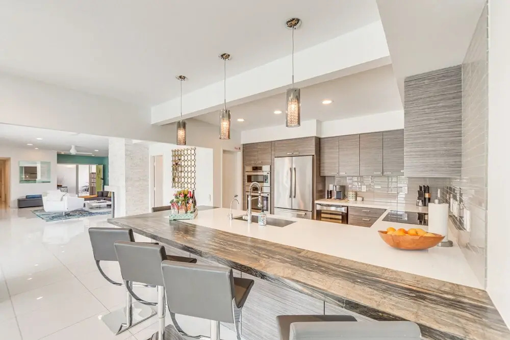 Palm Springs Oasis w/ Mtn Views, 2 Mi to Dtwn!