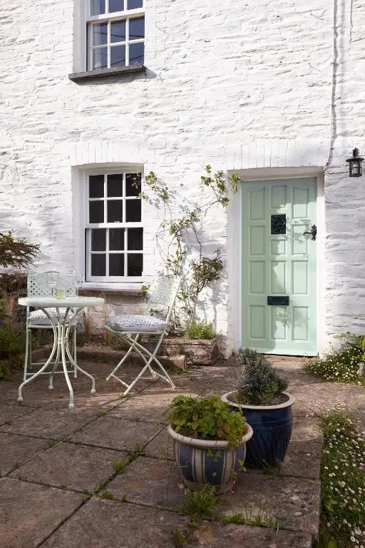 Dove Cottage