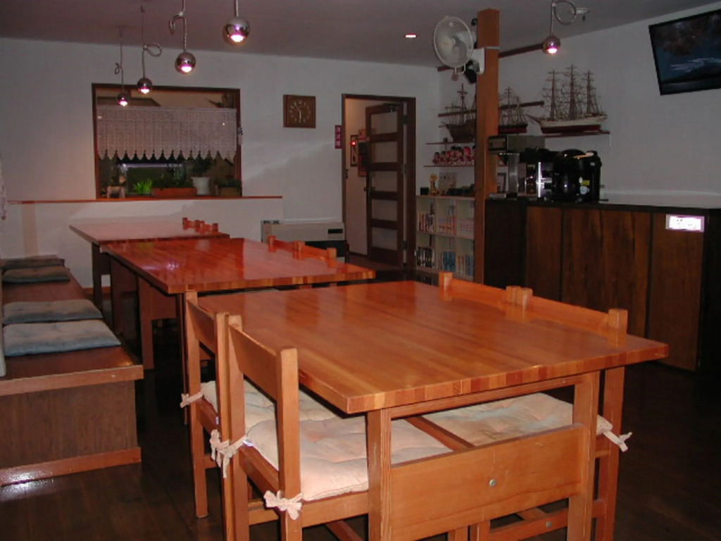 美食の宿 The Kawaguchiko Villa