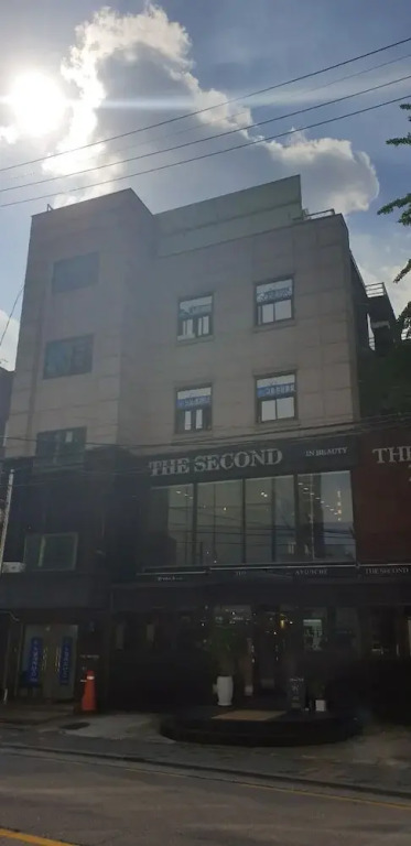 Noble Residence Apgujeong Rodeo