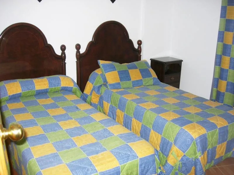 Apartamentos Sierra Nevada 3000